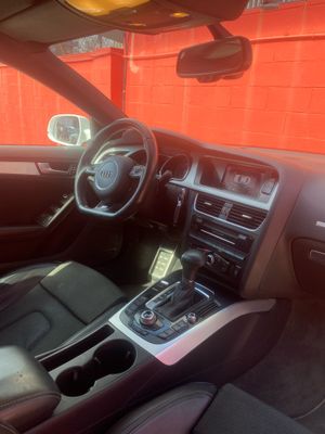 Audi A5 Sportback 2.0 TDI clean 150 multi S line  - Foto 16