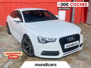 Audi A5 Sportback 2.0 TDI clean 150 multi S line  - Foto 2