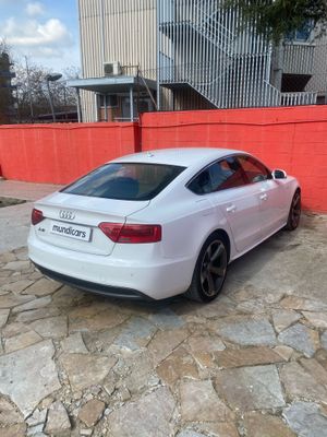 Audi A5 Sportback 2.0 TDI clean 150 multi S line  - Foto 12