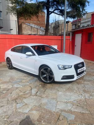 Audi A5 Sportback 2.0 TDI clean 150 multi S line  - Foto 3