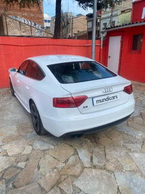 Audi A5 Sportback 2.0 TDI clean 150 multi S line  - Foto 14