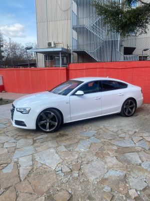 Audi A5 Sportback 2.0 TDI clean 150 multi S line  - Foto 8