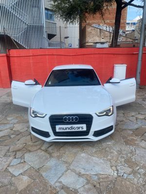 Audi A5 Sportback 2.0 TDI clean 150 multi S line  - Foto 6