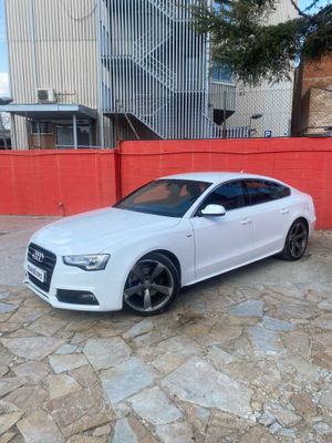 Audi A5 Sportback 2.0 TDI clean 150 multi S line  - Foto 7