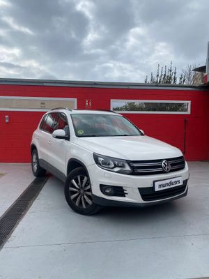 Volkswagen Tiguan 2.0 TDI 110cv 4x2 T1 BlueMotion Tech  - Foto 3