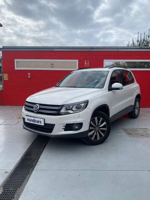 Volkswagen Tiguan 2.0 TDI 110cv 4x2 T1 BlueMotion Tech  - Foto 6