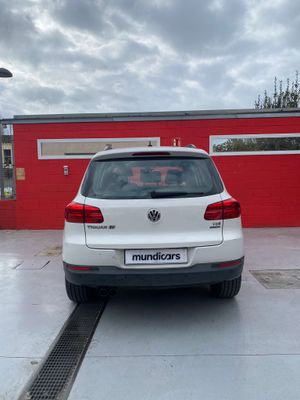 Volkswagen Tiguan 2.0 TDI 110cv 4x2 T1 BlueMotion Tech  - Foto 15