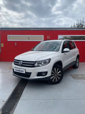 Volkswagen Tiguan 2.0 TDI 110cv 4x2 T1 BlueMotion Tech  - Foto 10