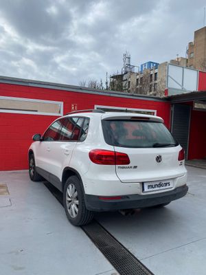 Volkswagen Tiguan 2.0 TDI 110cv 4x2 T1 BlueMotion Tech  - Foto 16