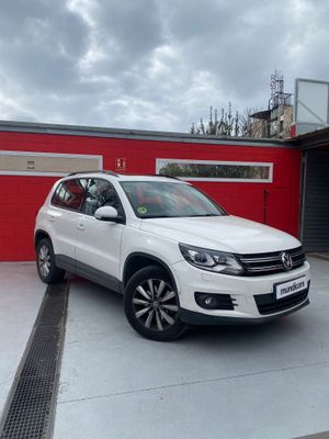 Volkswagen Tiguan 2.0 TDI 110cv 4x2 T1 BlueMotion Tech  - Foto 4