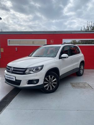 Volkswagen Tiguan 2.0 TDI 110cv 4x2 T1 BlueMotion Tech  - Foto 7