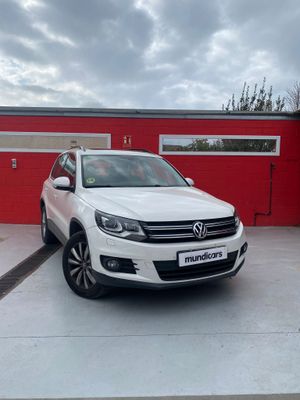 Volkswagen Tiguan 2.0 TDI 110cv 4x2 T1 BlueMotion Tech  - Foto 5