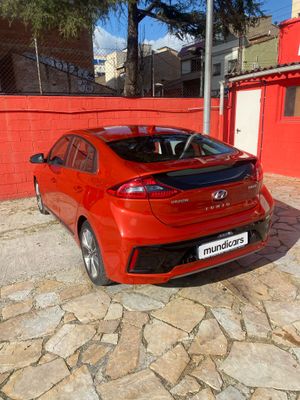 Hyundai IONIQ 1.6 GDI HEV Tecno DCT  - Foto 10