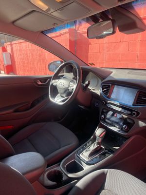 Hyundai IONIQ 1.6 GDI HEV Tecno DCT  - Foto 14