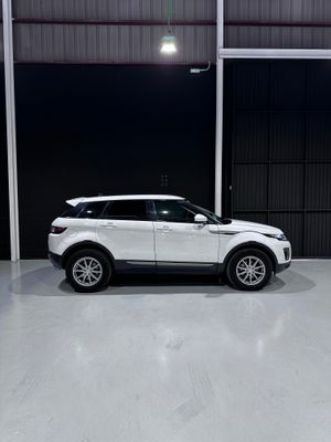 Land-Rover Range Rover Evoque 2.0L eD4 Diesel 150CV 4x2 SE  - Foto 7