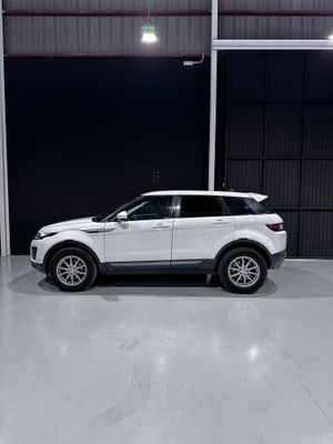 Land-Rover Range Rover Evoque 2.0L eD4 Diesel 150CV 4x2 SE  - Foto 6