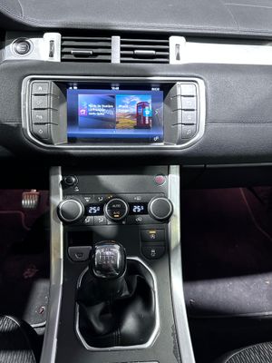 Land-Rover Range Rover Evoque 2.0L eD4 Diesel 150CV 4x2 SE  - Foto 15