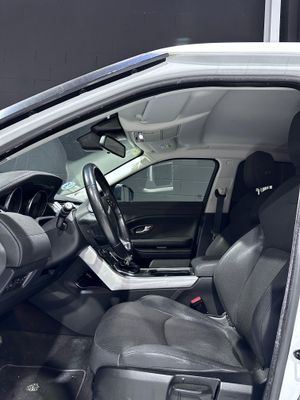 Land-Rover Range Rover Evoque 2.0L eD4 Diesel 150CV 4x2 SE  - Foto 12