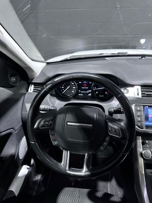 Land-Rover Range Rover Evoque 2.0L eD4 Diesel 150CV 4x2 SE  - Foto 13