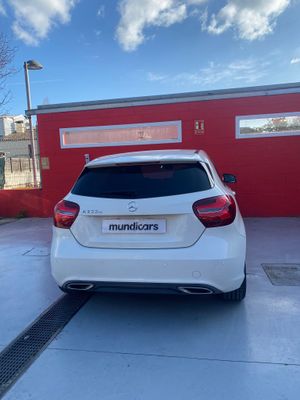 Mercedes Clase A A 200 d Urban  - Foto 12