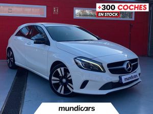 Mercedes Clase A A 200 d Urban  - Foto 2