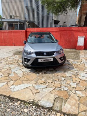 Seat Arona 1.0 TSI 81kW DSG Style Go2  - Foto 5