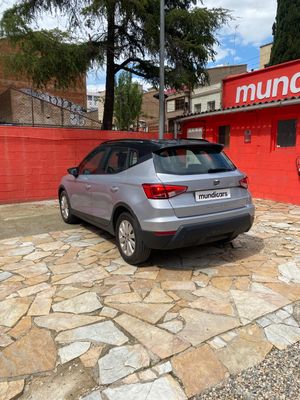 Seat Arona 1.0 TSI 81kW DSG Style Go2  - Foto 12