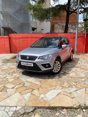 Seat Arona 1.0 TSI 81kW DSG Style Go2  - Foto 10