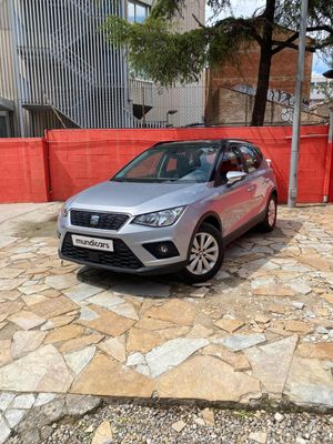 Seat Arona 1.0 TSI 81kW DSG Style Go2  - Foto 8