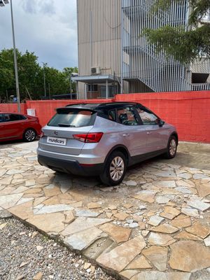 Seat Arona 1.0 TSI 81kW DSG Style Go2  - Foto 13