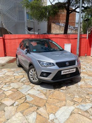 Seat Arona 1.0 TSI 81kW DSG Style Go2  - Foto 3