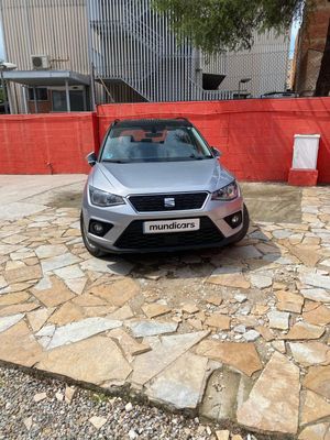 Seat Arona 1.0 TSI 81kW DSG Style Go2  - Foto 6