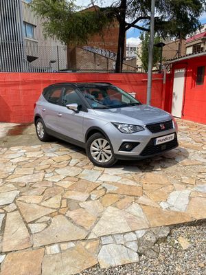 Seat Arona 1.0 TSI 81kW DSG Style Go2  - Foto 4