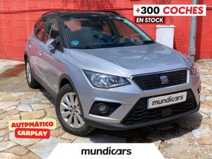 Seat Arona 1.0 TSI 81kW DSG Style Go2  - Foto 2