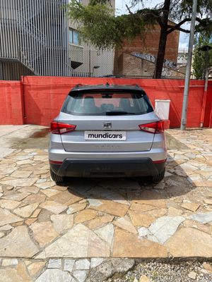 Seat Arona 1.0 TSI 81kW DSG Style Go2  - Foto 11