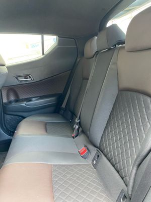 Toyota C-HR 1.8 125H Advance P.Plus P. Luxury  - Foto 15