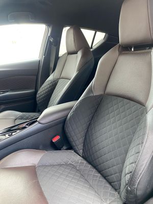 Toyota C-HR 1.8 125H Advance P.Plus P. Luxury  - Foto 17
