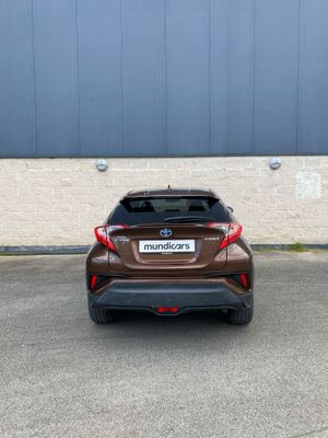 Toyota C-HR 1.8 125H Advance P.Plus P. Luxury  - Foto 6