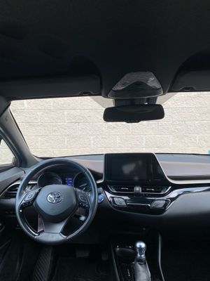 Toyota C-HR 1.8 125H Advance P.Plus P. Luxury  - Foto 11