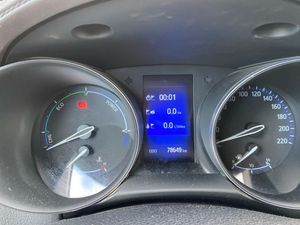 Toyota C-HR 1.8 125H Advance P.Plus P. Luxury  - Foto 14