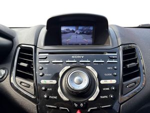 Ford Fiesta 1.0 EcoBoost 74kW Powersh. Titanium 5p  - Foto 15