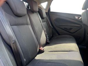 Ford Fiesta 1.0 EcoBoost 74kW Powersh. Titanium 5p  - Foto 18
