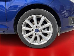 Ford Fiesta 1.0 EcoBoost 74kW Powersh. Titanium 5p  - Foto 10