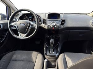 Ford Fiesta 1.0 EcoBoost 74kW Powersh. Titanium 5p  - Foto 11