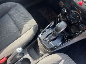 Ford Fiesta 1.0 EcoBoost 74kW Powersh. Titanium 5p  - Foto 13