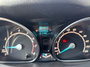 Ford Fiesta 1.0 EcoBoost 74kW Powersh. Titanium 5p  - Foto 14