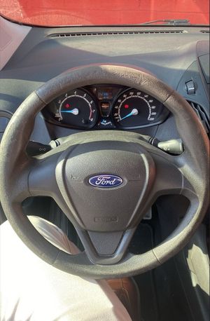Ford Tourneo Courier 1.0 EcoBoost 74kW (100CV) Trend  - Foto 12