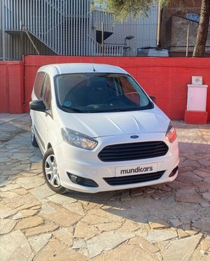Ford Tourneo Courier 1.0 EcoBoost 74kW (100CV) Trend  - Foto 5