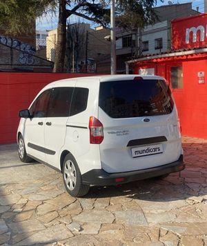 Ford Tourneo Courier 1.0 EcoBoost 74kW (100CV) Trend  - Foto 9
