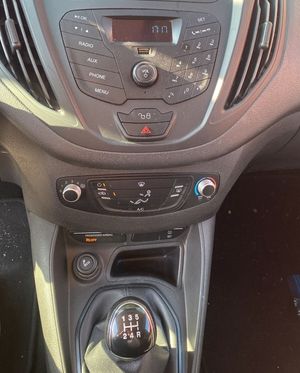 Ford Tourneo Courier 1.0 EcoBoost 74kW (100CV) Trend  - Foto 16